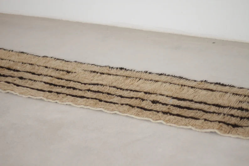 Talsint – Tapis Berbère pour Couloir