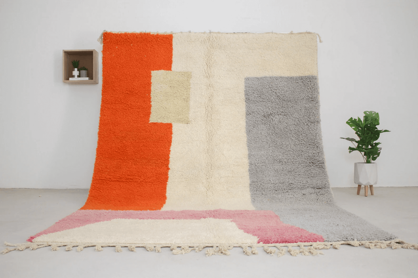 Dades – Handmade Berber Rug