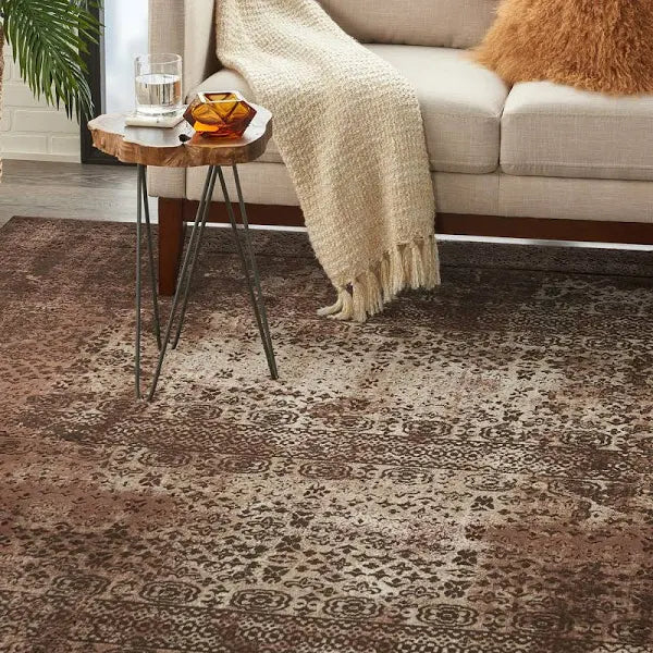 Nourison Rug Review