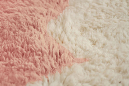 Ifrane – Handmade Colorful Moroccan Rug