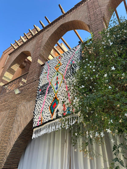 Azilal – Handmade Azilal Rug