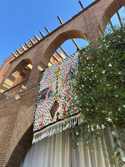 Azilal – Handmade Azilal Rug