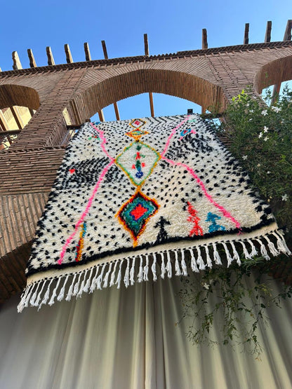 Azilal – Handmade Azilal Rug