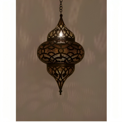 Marrakech Pendant Light-Large, 56x33 cm - Main Image