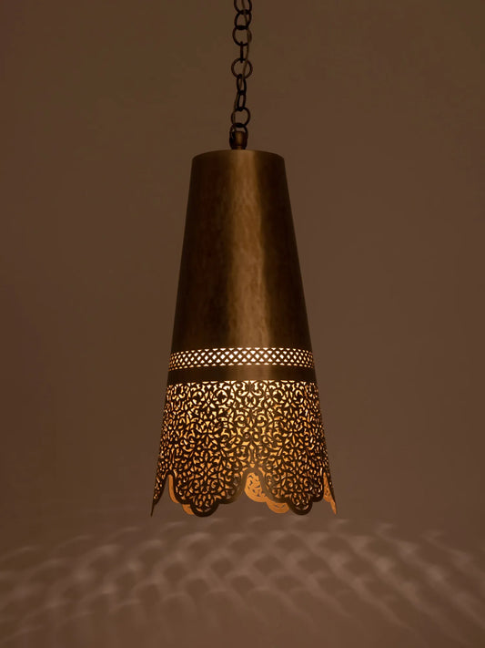 Odyssey luminaire modern handmade-M, 45x20cm