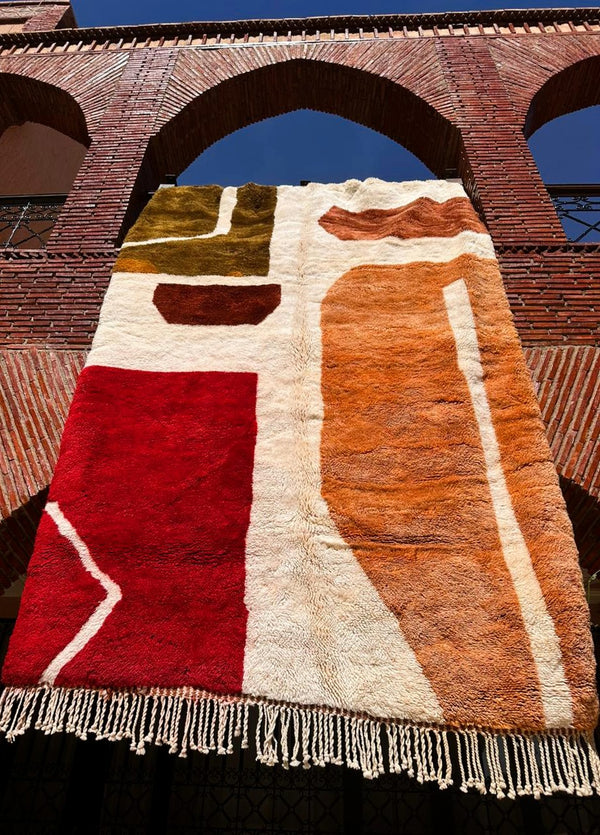 Mrirt Rug